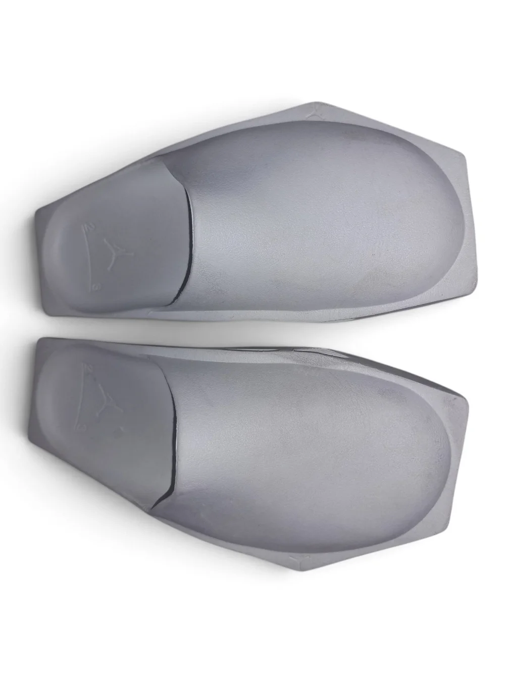 Jordan lightweight slides